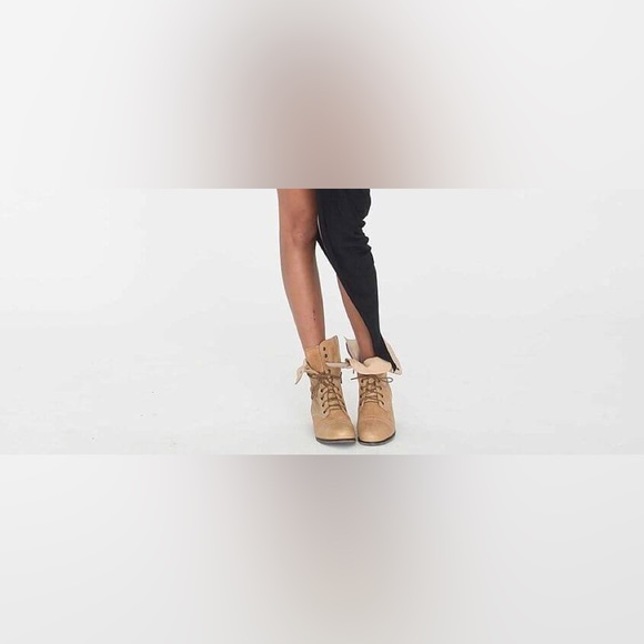 Steve Madden Troopa Boots - Picture 4 of 14